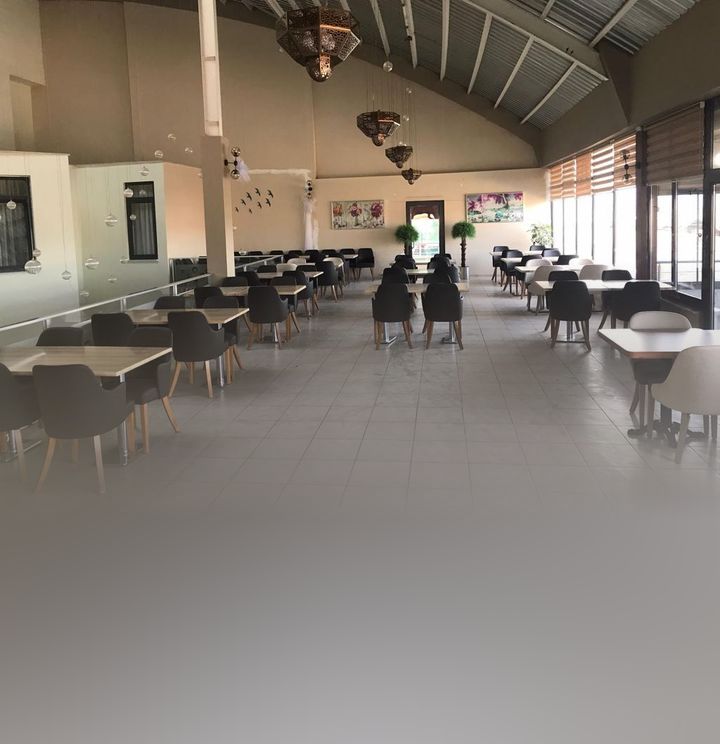 Kuzey Yıldızı Butik Otel