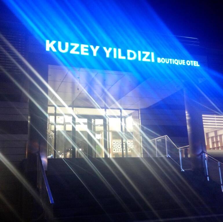 Kuzey Yıldızı Butik Otel