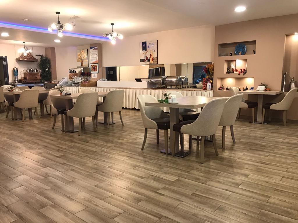 Kuzey Yıldızı Butik Otel