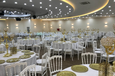 İnci Park  Düğün Salonları