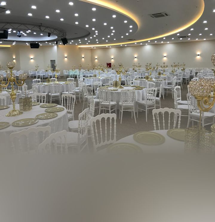 İnci Park  Düğün Salonları