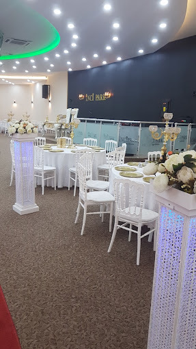 İnci Park  Düğün Salonları
