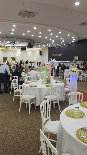 İnci Park  Düğün Salonları