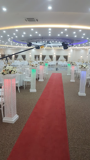 İnci Park  Düğün Salonları