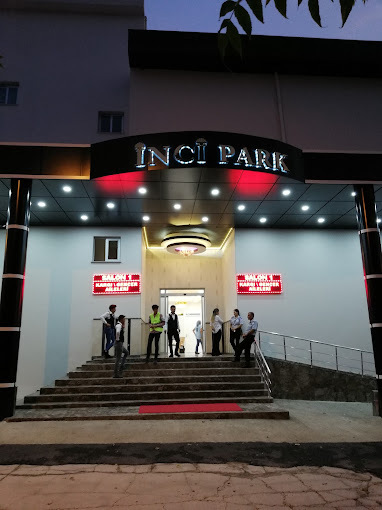 İnci Park  Düğün Salonları