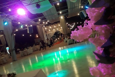 Afra Düğün Salonları