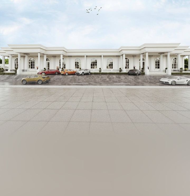 Yenerhan Wedding Kır Bahçesi