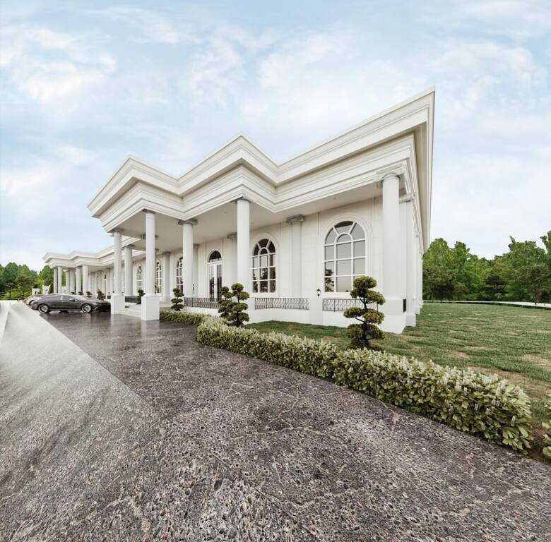 Yenerhan Wedding Kır Bahçesi
