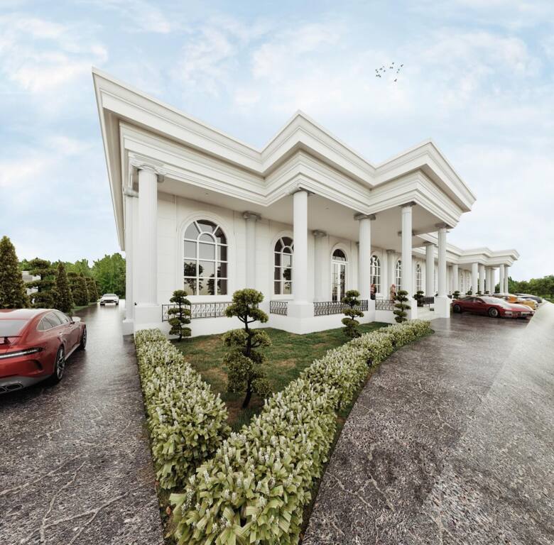 Yenerhan Wedding Kır Bahçesi