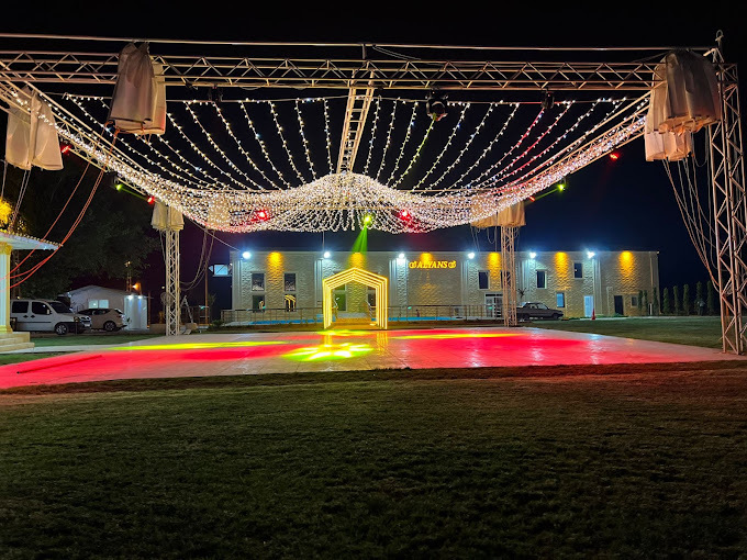 Alyans Garden Düğün Salonu