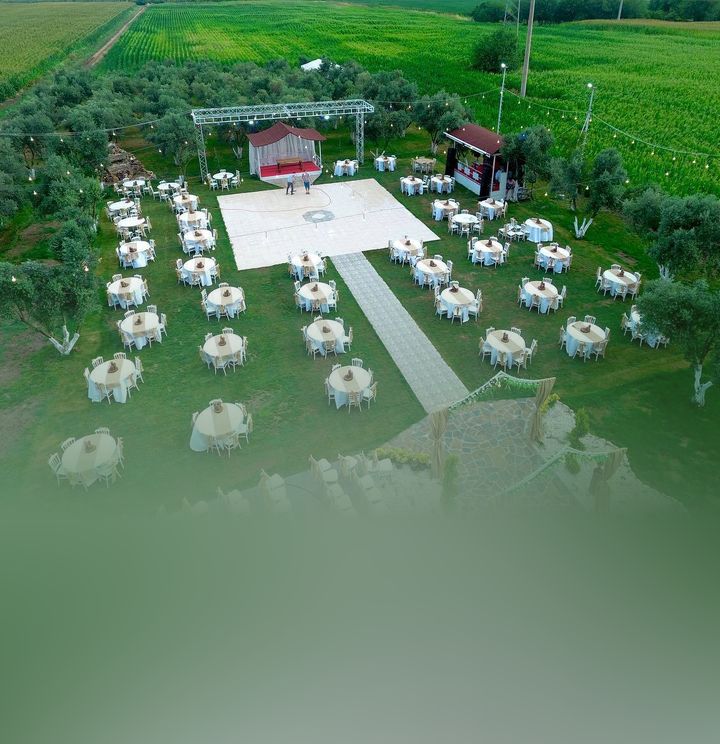 Beyoğlu Garden Kır Bahçesi