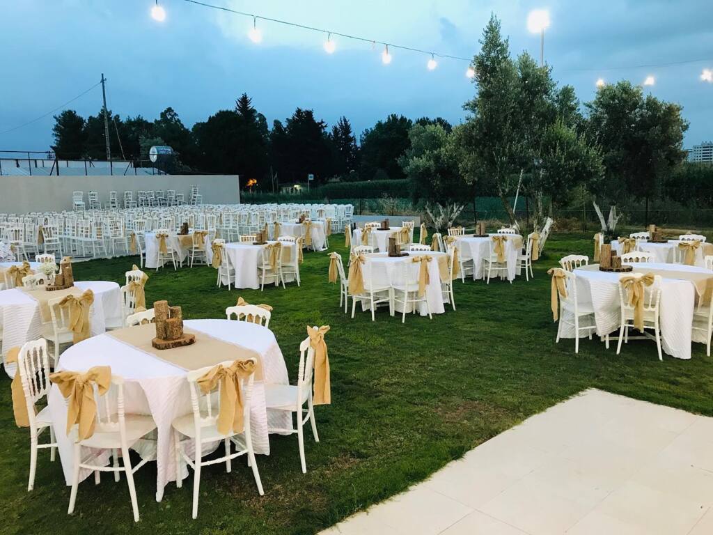 Beyoğlu Garden Kır Bahçesi