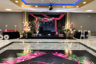 Arpacı Düğün Salonları