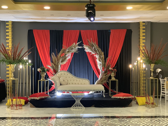 Arpacı Düğün Salonları