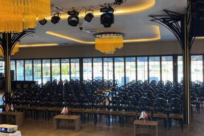 Riverside Otel & Restaurant