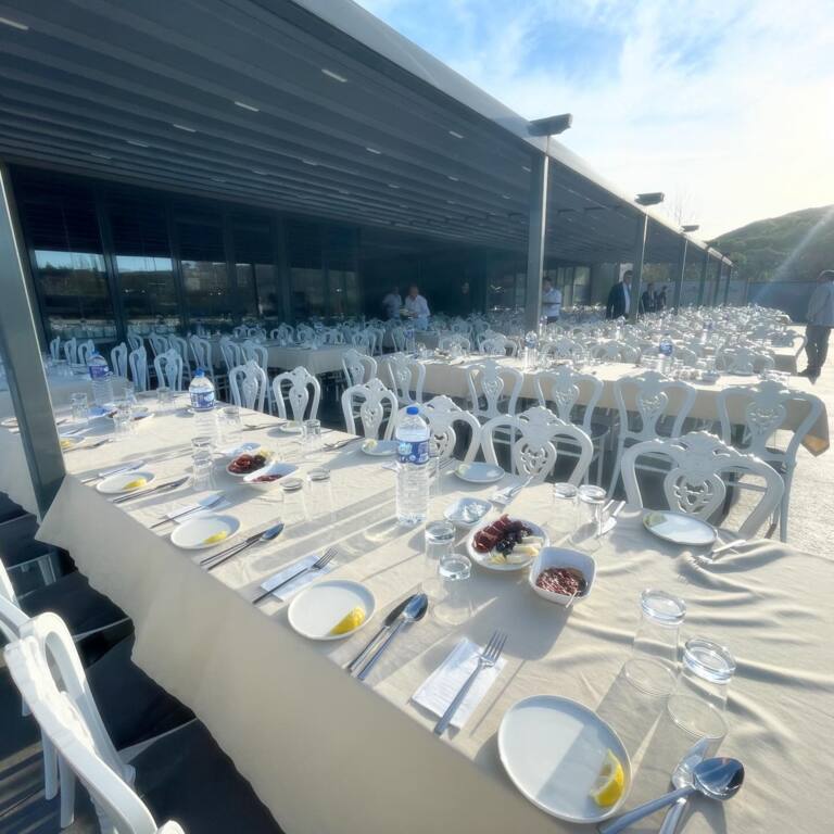 Riverside Otel & Restaurant