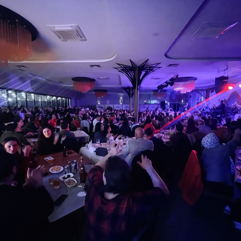 Riverside Otel & Restaurant