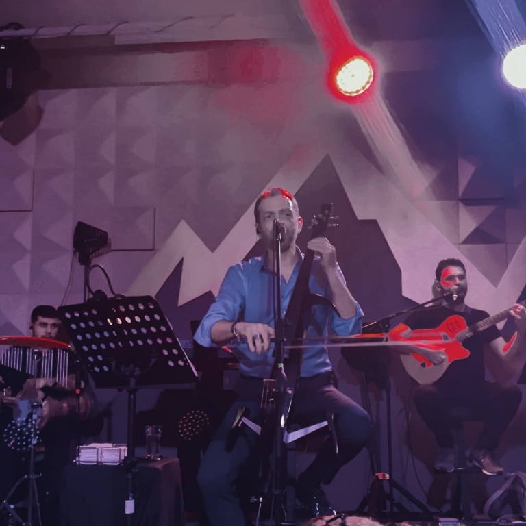 Riverside Otel & Restaurant