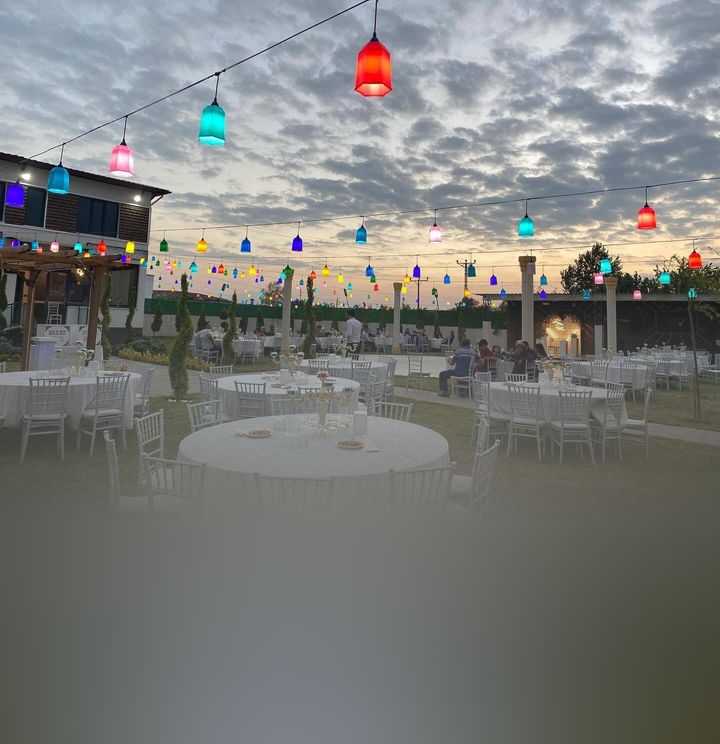 Zümrüt Düğün Salonu ve Sosyal Tesisleri