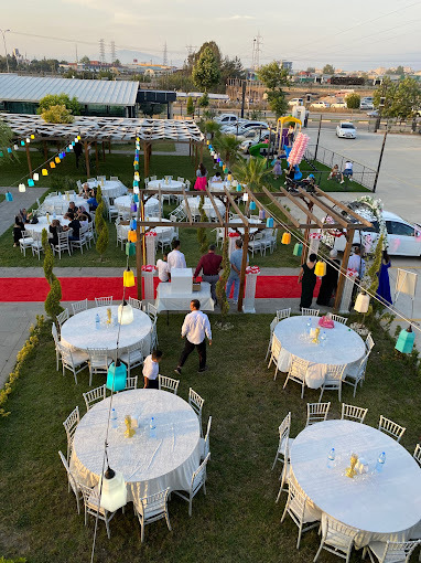 Zümrüt Düğün Salonu ve Sosyal Tesisleri