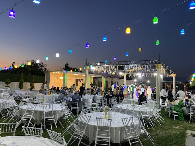 Zümrüt Düğün Salonu ve Sosyal Tesisleri