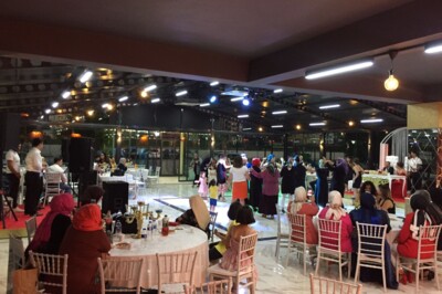 Zümrüt Düğün Salonu ve Sosyal Tesisleri