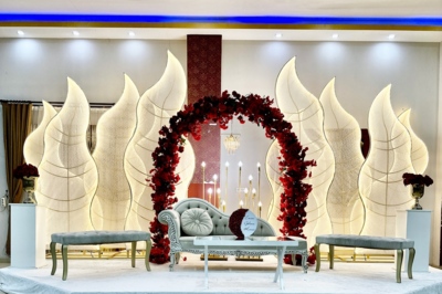 Yarbaşı Belediyesi Çok Amaçlı Salon