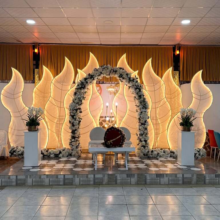 Havuzbaşı Düğün Salonu