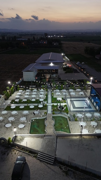 Uğur Sosyal Tesisleri