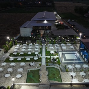 Uğur Sosyal Tesisleri