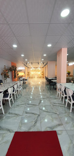 Gülşah Organizasyon & Davet Evi