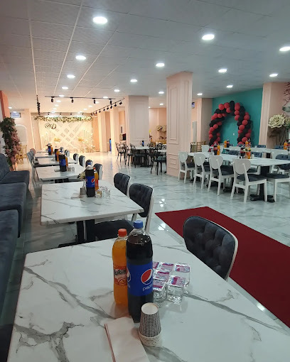 Gülşah Organizasyon & Davet Evi