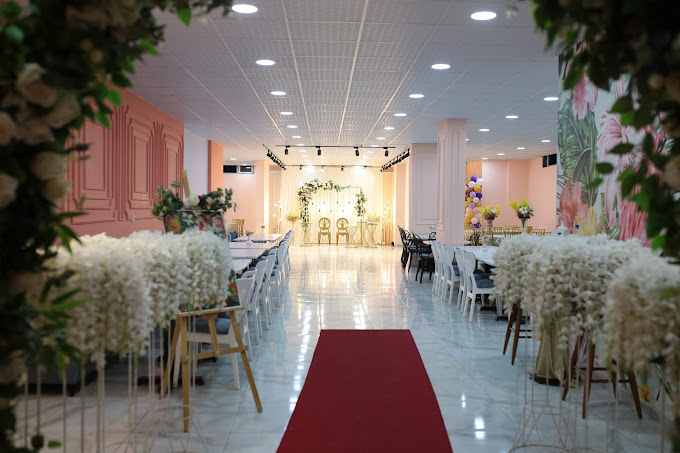 Gülşah Organizasyon & Davet Evi