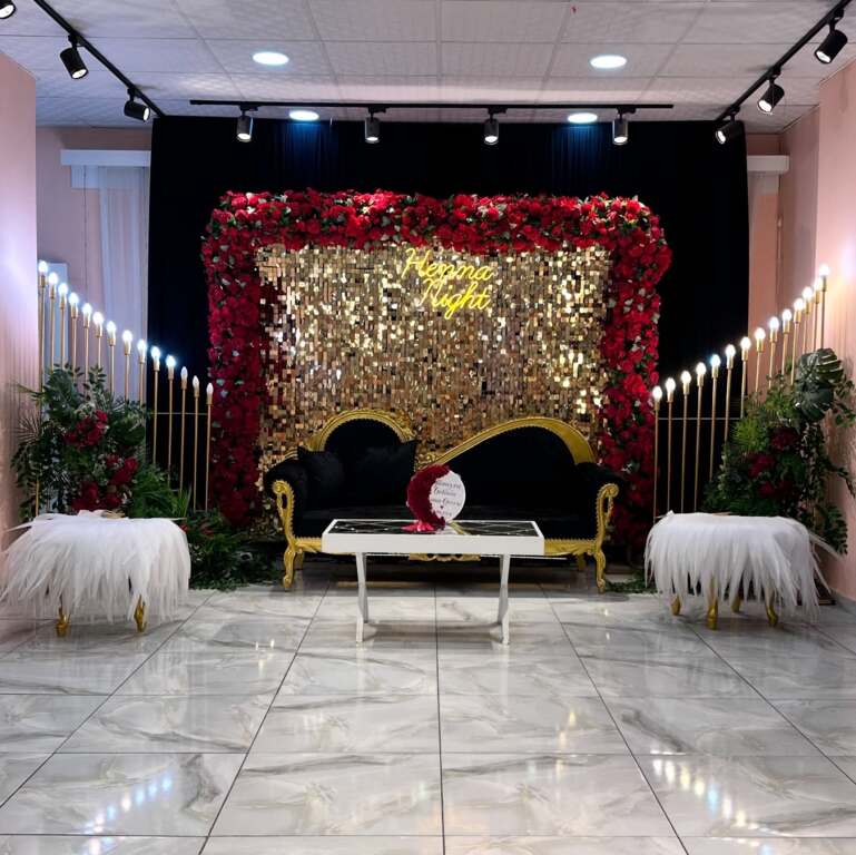 Gülşah Organizasyon & Davet Evi