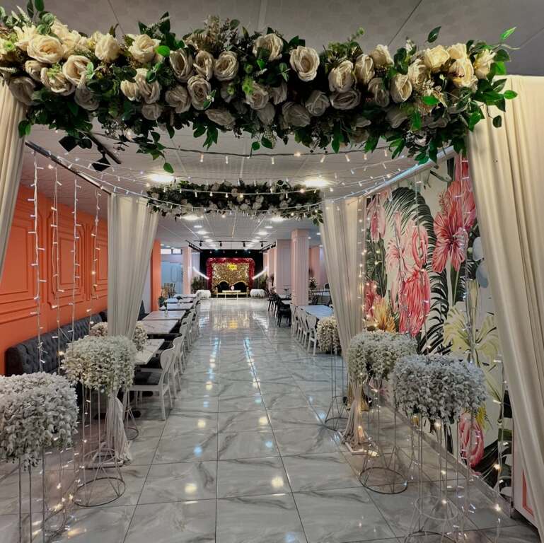 Gülşah Organizasyon & Davet Evi