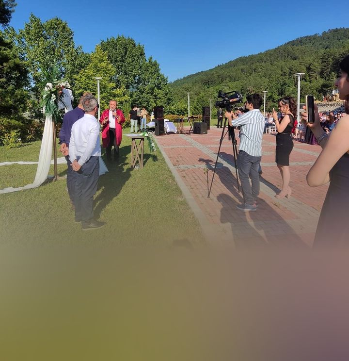 Ulus Doğa Park Otel