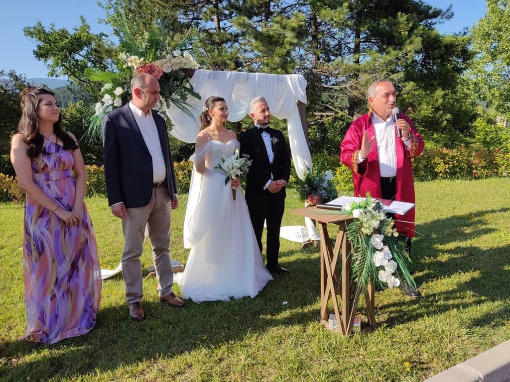 Ulus Doğa Park Otel