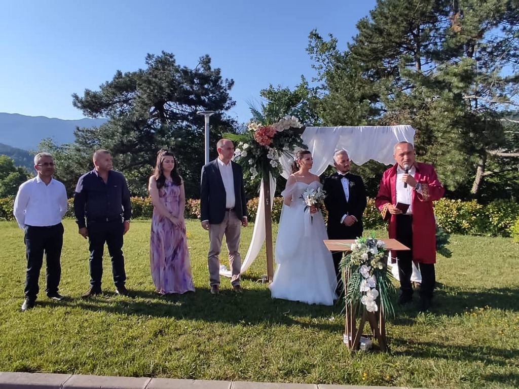 Ulus Doğa Park Otel