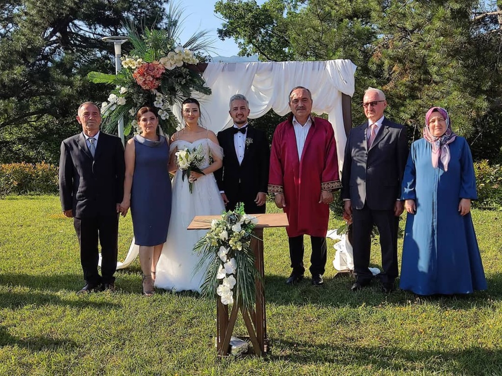 Ulus Doğa Park Otel