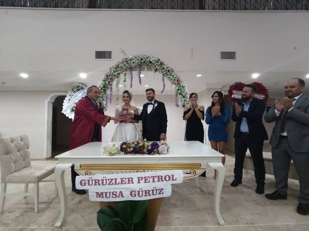 Ulus Doğa Park Otel