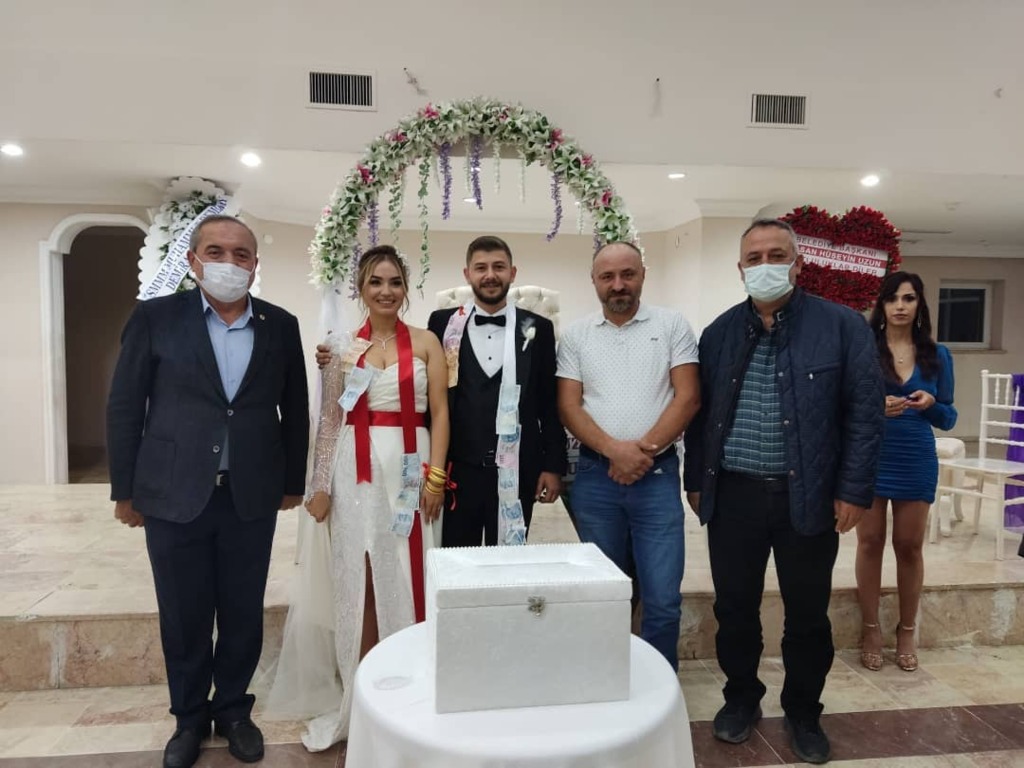 Ulus Doğa Park Otel