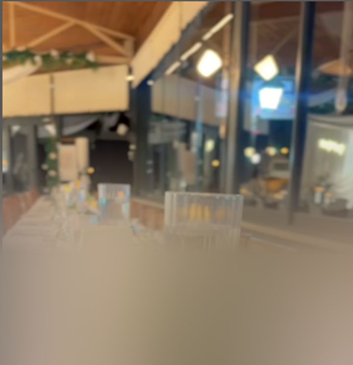 Alya Garden Restaurant