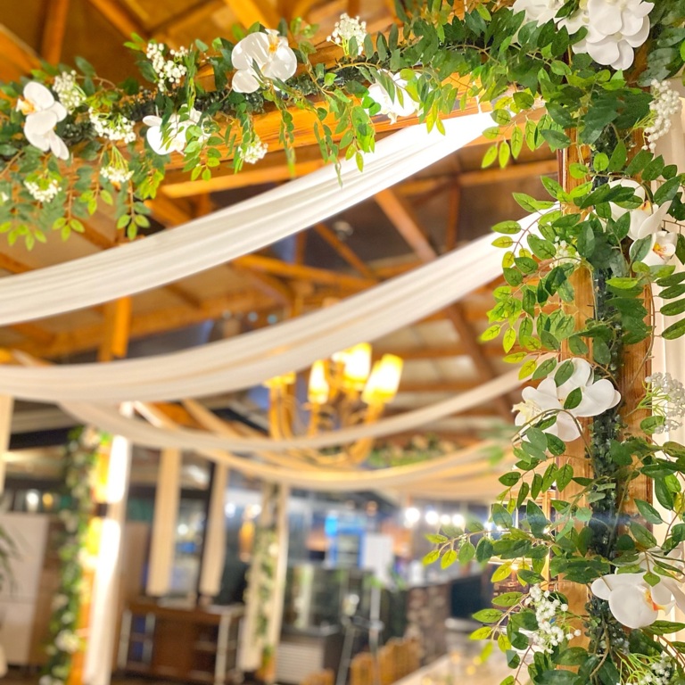 Dirhem Cafe & Restaurant