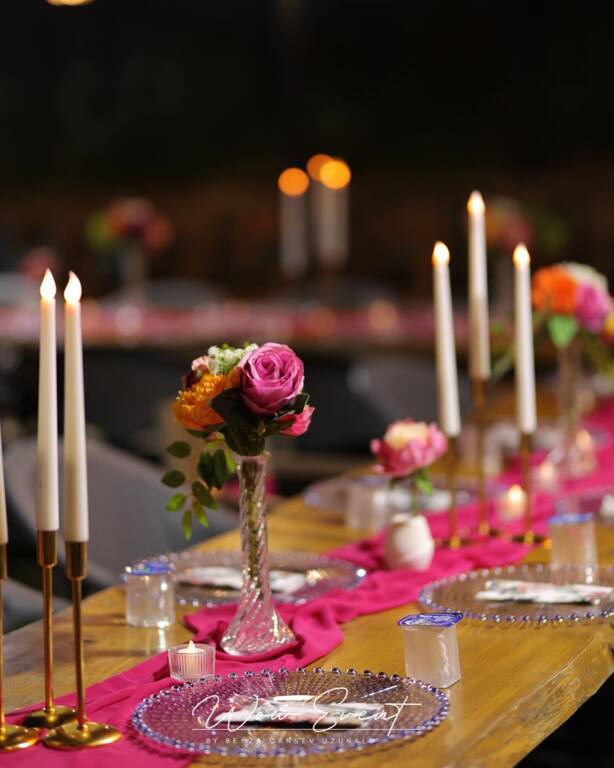 Bacco Restaurant & Bistro