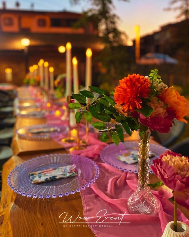 Bacco Restaurant & Bistro