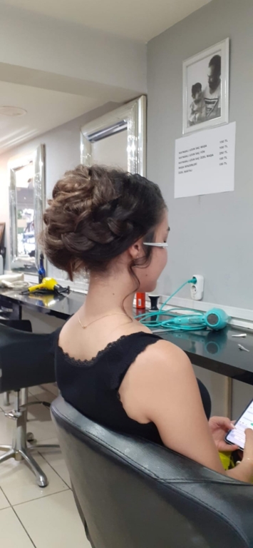 Seço Bayan Kuaförü