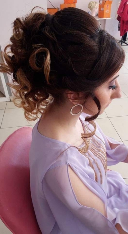 Seço Bayan Kuaförü