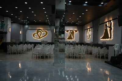 Elit Saray Düğün Salonu