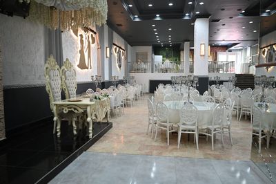 Elit Saray Düğün Salonu
