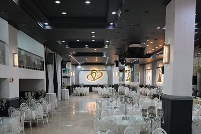 Elit Saray Düğün Salonu
